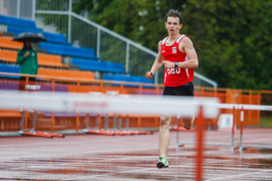 Lekkoatletyczne Mistrzostwa Małopolski juniorów i juniorów młodszych